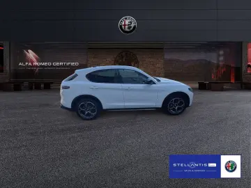 Stelvio 2.0 Turbo 16V 280 Veloce Q4 8AT