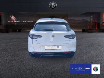 Stelvio 2.0 Turbo 16V 280 Veloce Q4 8AT