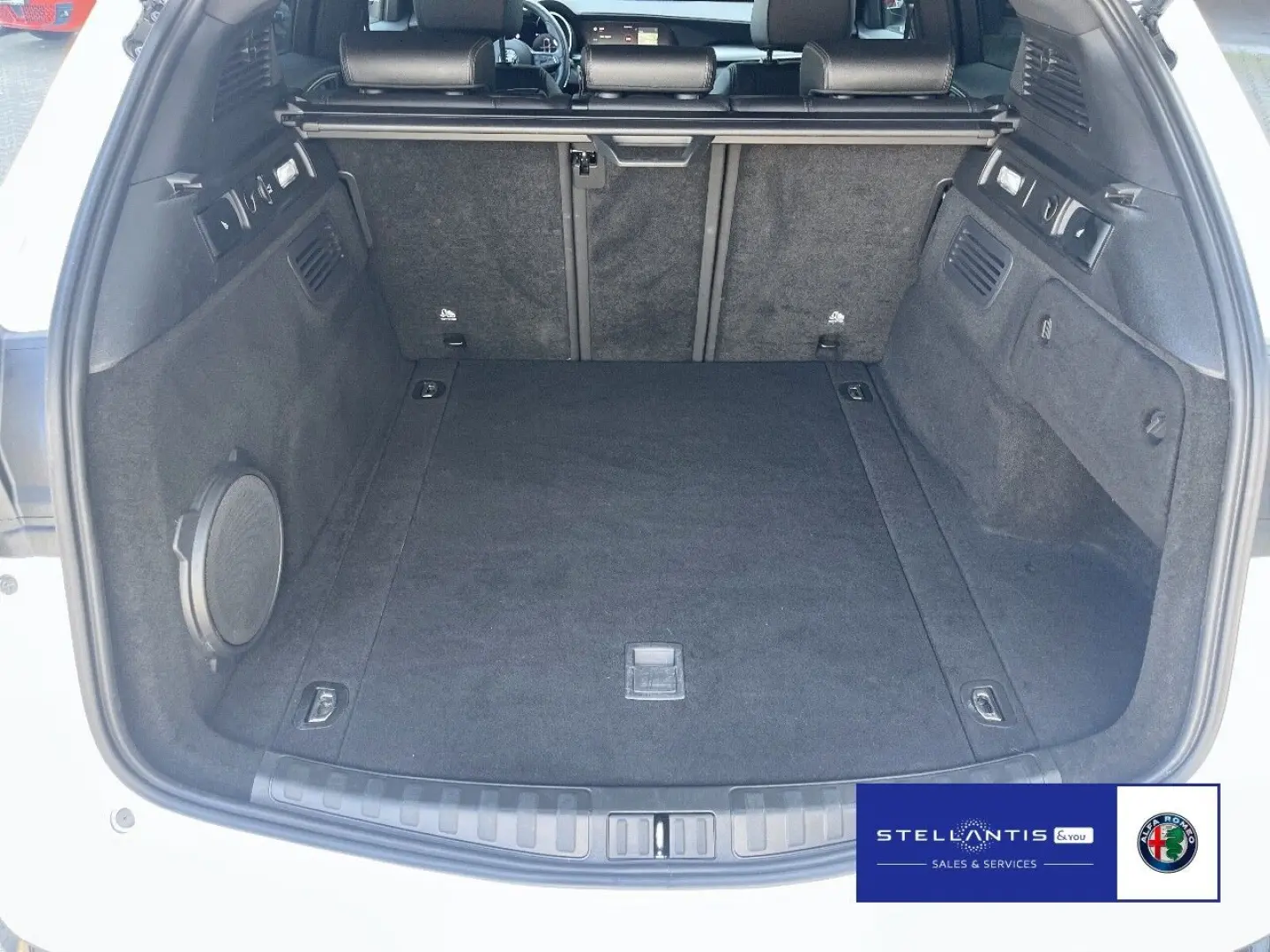 Stelvio 2.0 Turbo 16V 280 Veloce Q4 8AT