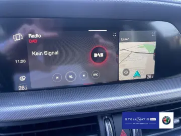 Stelvio 2.0 Turbo 16V 280 Veloce Q4 8AT