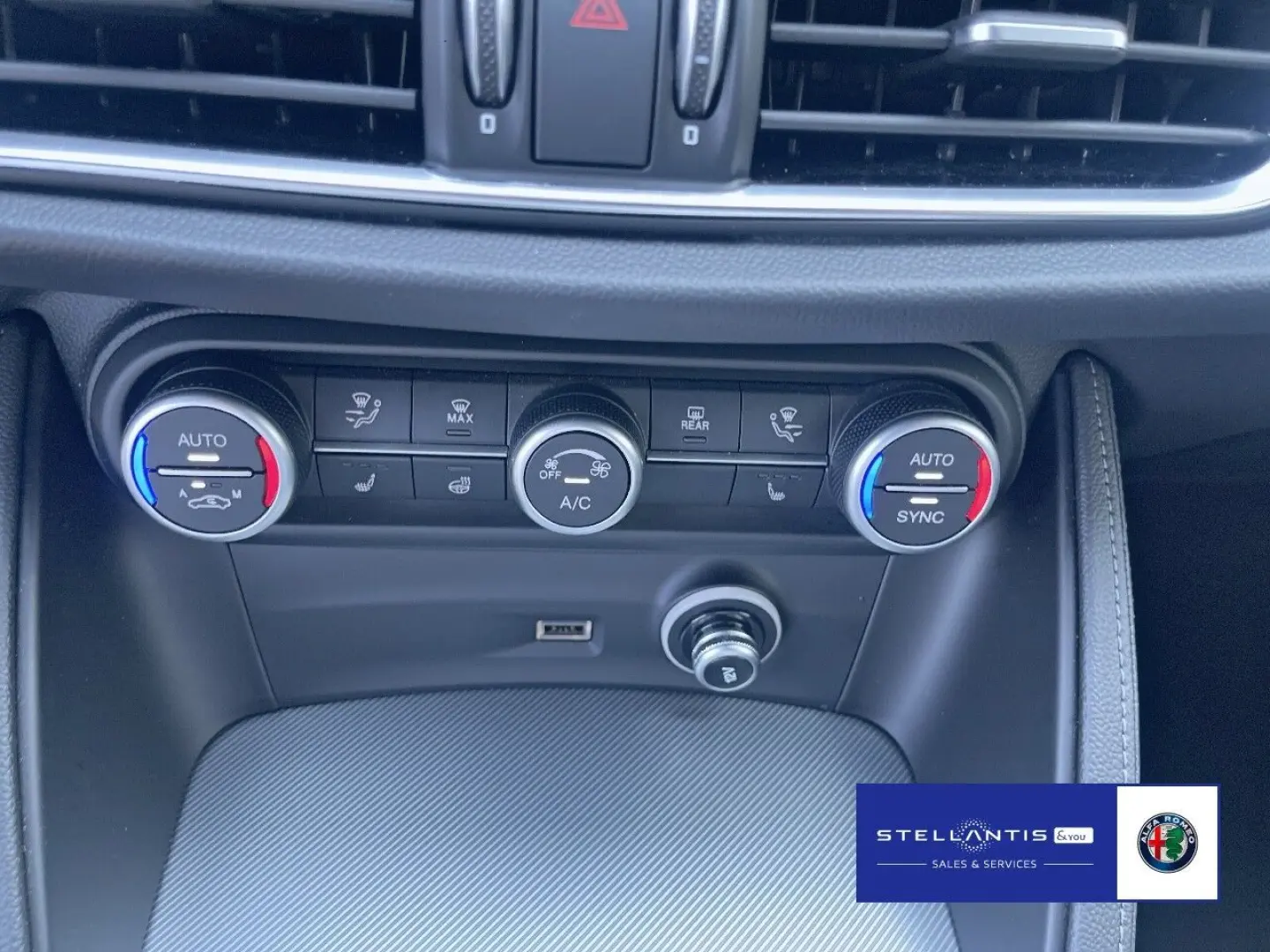 Stelvio 2.0 Turbo 16V 280 Veloce Q4 8AT