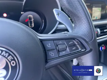 Stelvio 2.0 Turbo 16V 280 Veloce Q4 8AT