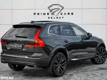 Volvo XC 60 B4 D AWD Geartronic Inscription