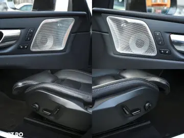 Volvo XC 60 B4 D AWD Geartronic Inscription