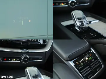 Volvo XC 60 B4 D AWD Geartronic Inscription