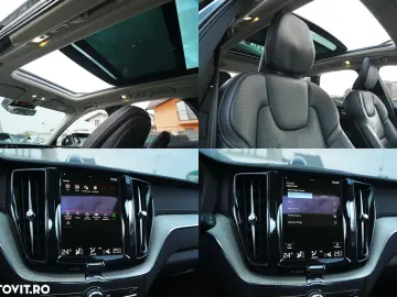 Volvo XC 60 B4 D AWD Geartronic Inscription