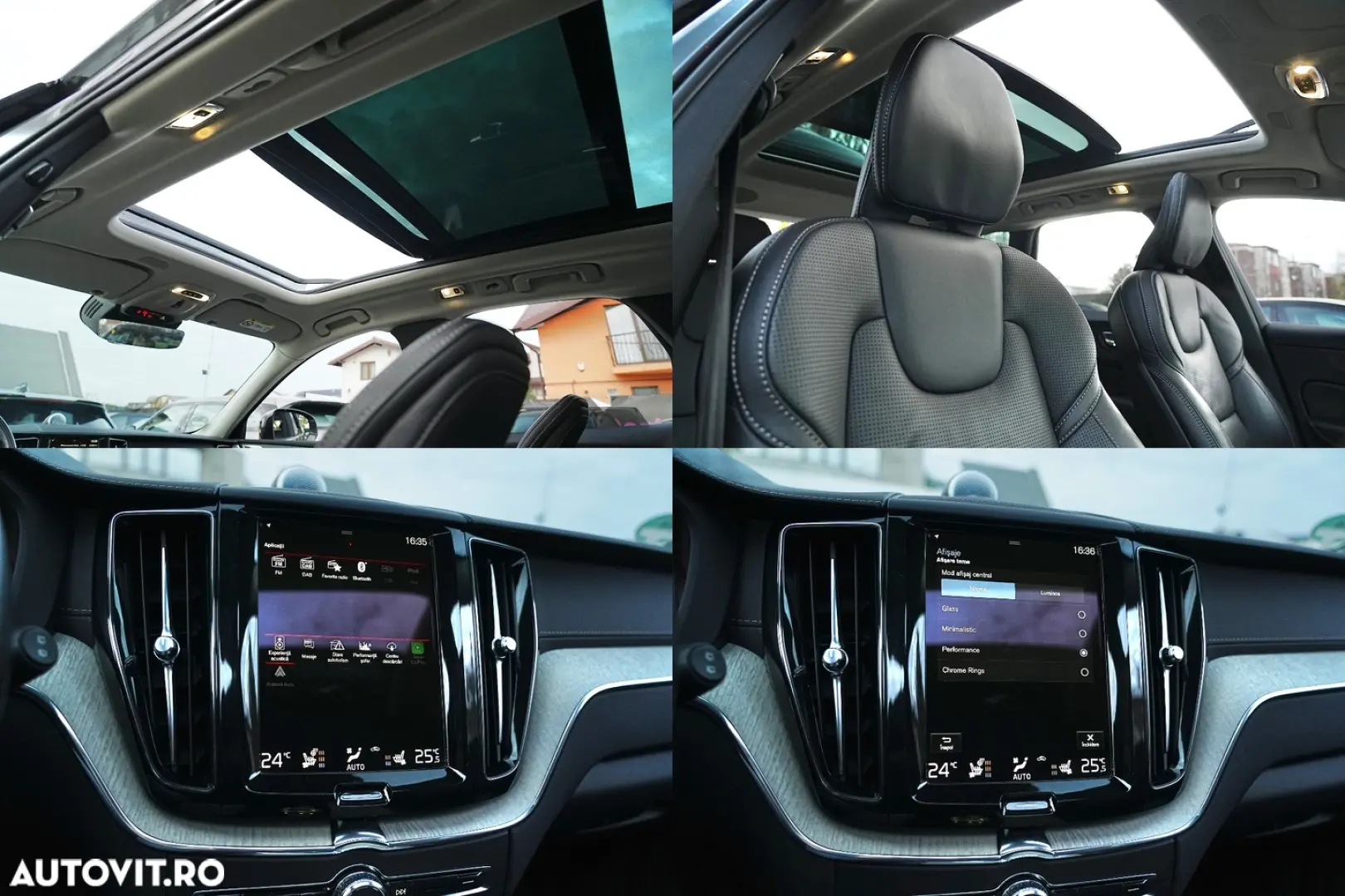 Volvo XC 60 B4 D AWD Geartronic Inscription