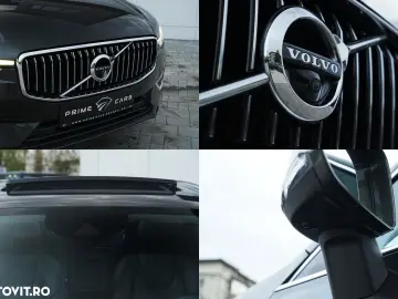 Volvo XC 60 B4 D AWD Geartronic Inscription