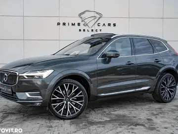 Volvo XC 60 B4 D AWD Geartronic Inscription