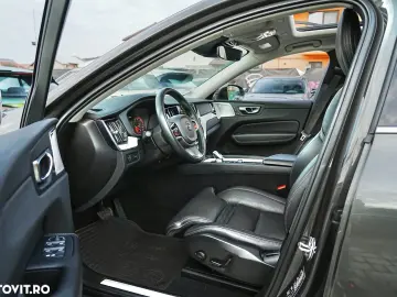 Volvo XC 60 B4 D AWD Geartronic Inscription