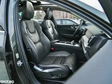 Volvo XC 60 B4 D AWD Geartronic Inscription