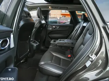 Volvo XC 60 B4 D AWD Geartronic Inscription