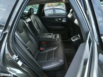 Volvo XC 60 B4 D AWD Geartronic Inscription