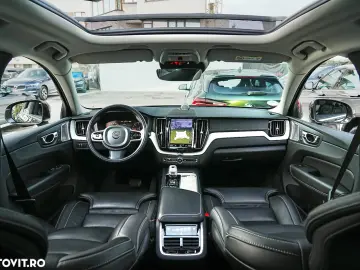 Volvo XC 60 B4 D AWD Geartronic Inscription