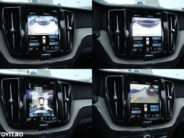 Volvo XC 60 B4 D AWD Geartronic Inscription