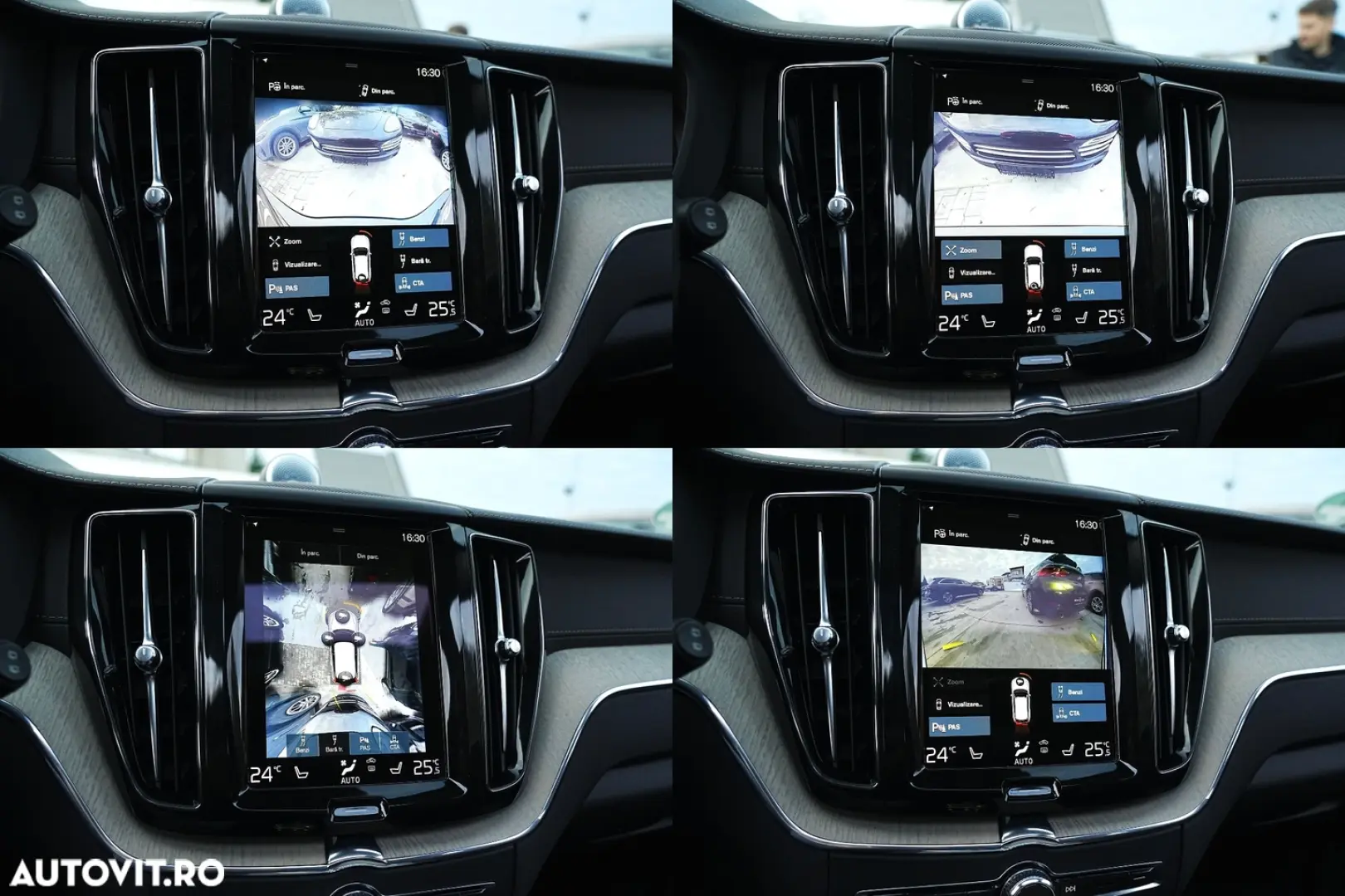 Volvo XC 60 B4 D AWD Geartronic Inscription