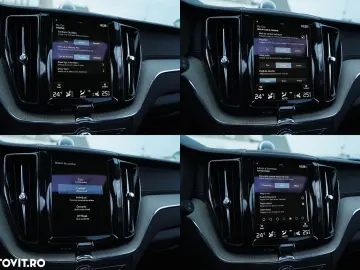 Volvo XC 60 B4 D AWD Geartronic Inscription