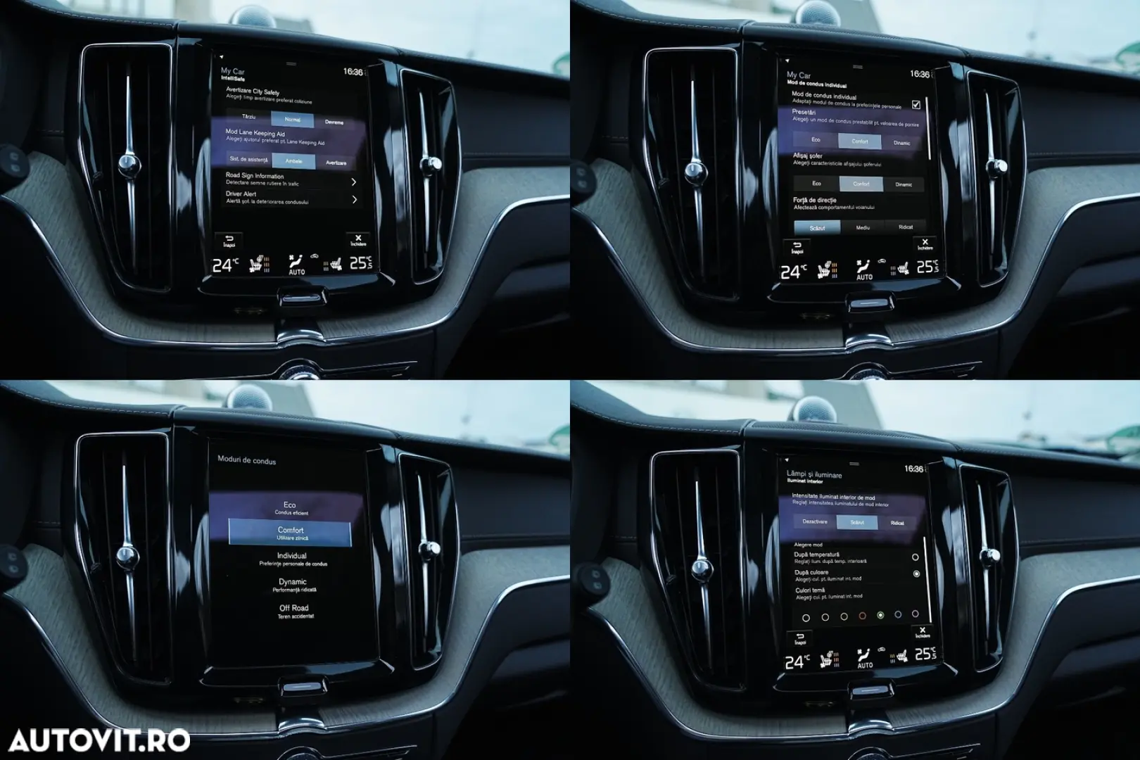 Volvo XC 60 B4 D AWD Geartronic Inscription