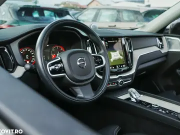 Volvo XC 60 B4 D AWD Geartronic Inscription
