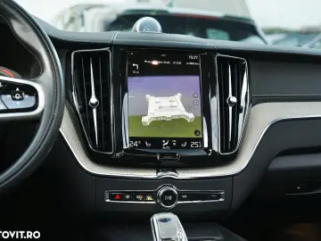 Volvo XC 60 B4 D AWD Geartronic Inscription