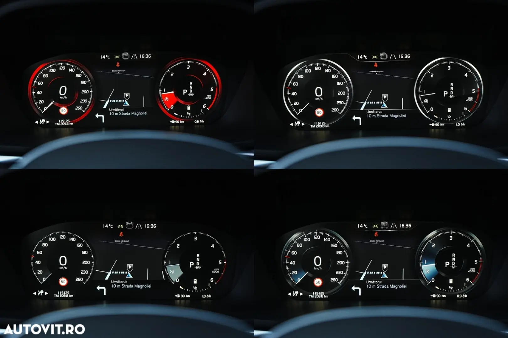 Volvo XC 60 B4 D AWD Geartronic Inscription