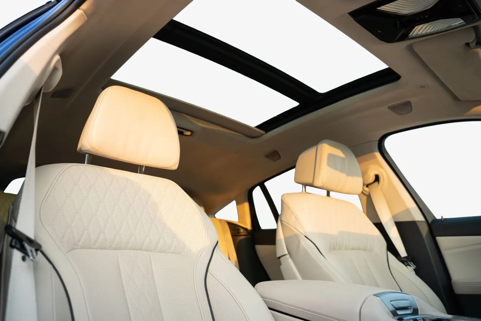 BMW X6 xDrive40i MSPORT B&W LASER SKY CARBON