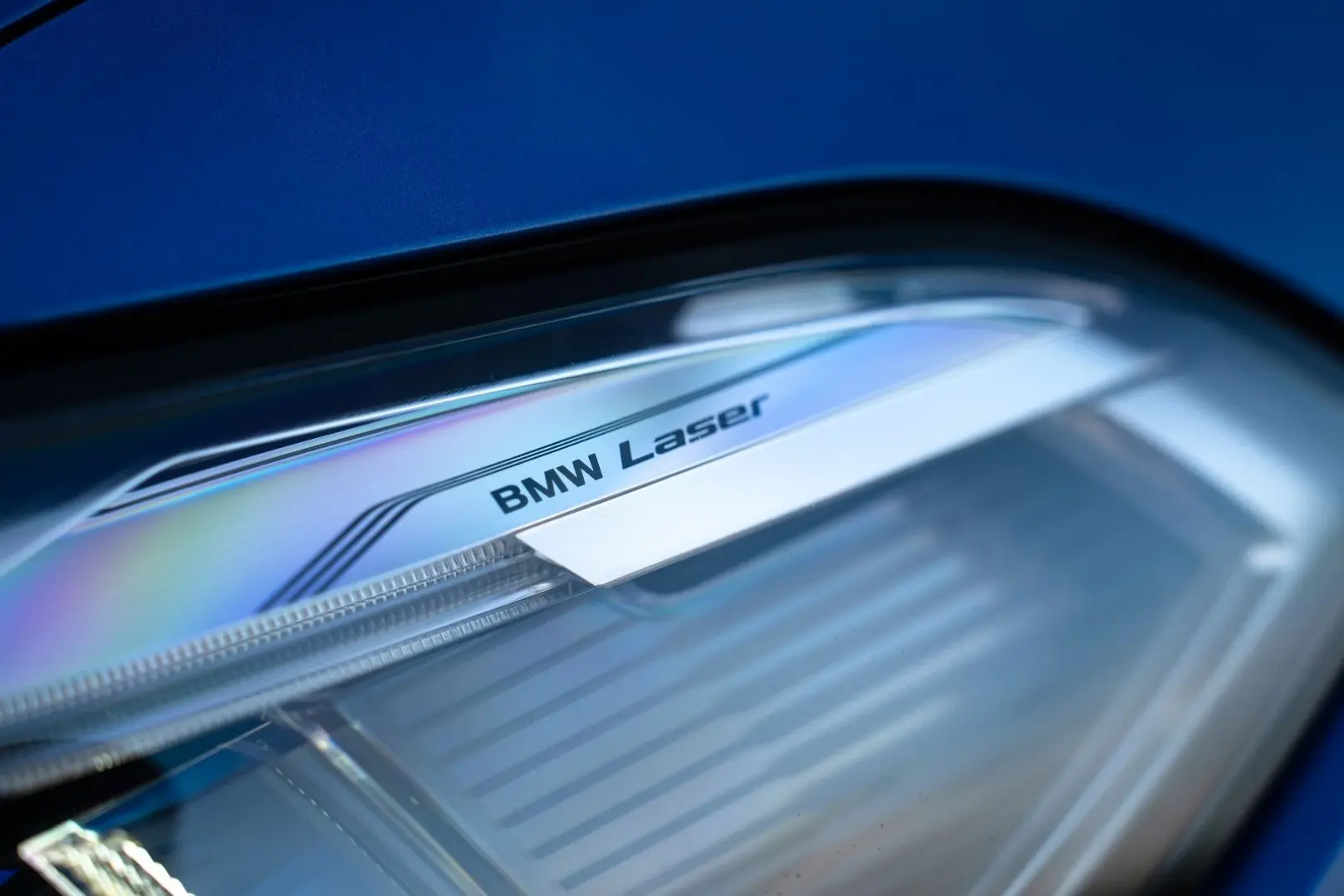 BMW X6 xDrive40i MSPORT B&W LASER SKY CARBON