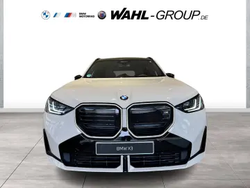 X3 M50 M Sport AHK Panorama Standhzg HeadUp Harm