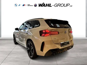 X3 M50 M Sport AHK Panorama Standhzg HeadUp Harm