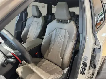 X3 M50 M Sport AHK Panorama Standhzg HeadUp Harm