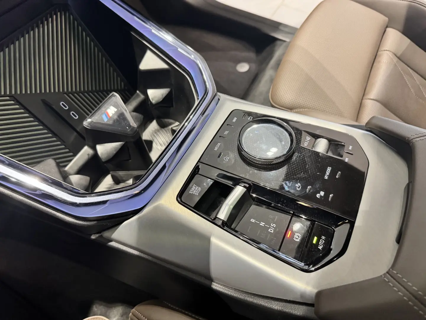 X3 M50 M Sport AHK Panorama Standhzg HeadUp Harm