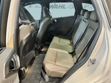 X3 M50 M Sport AHK Panorama Standhzg HeadUp Harm