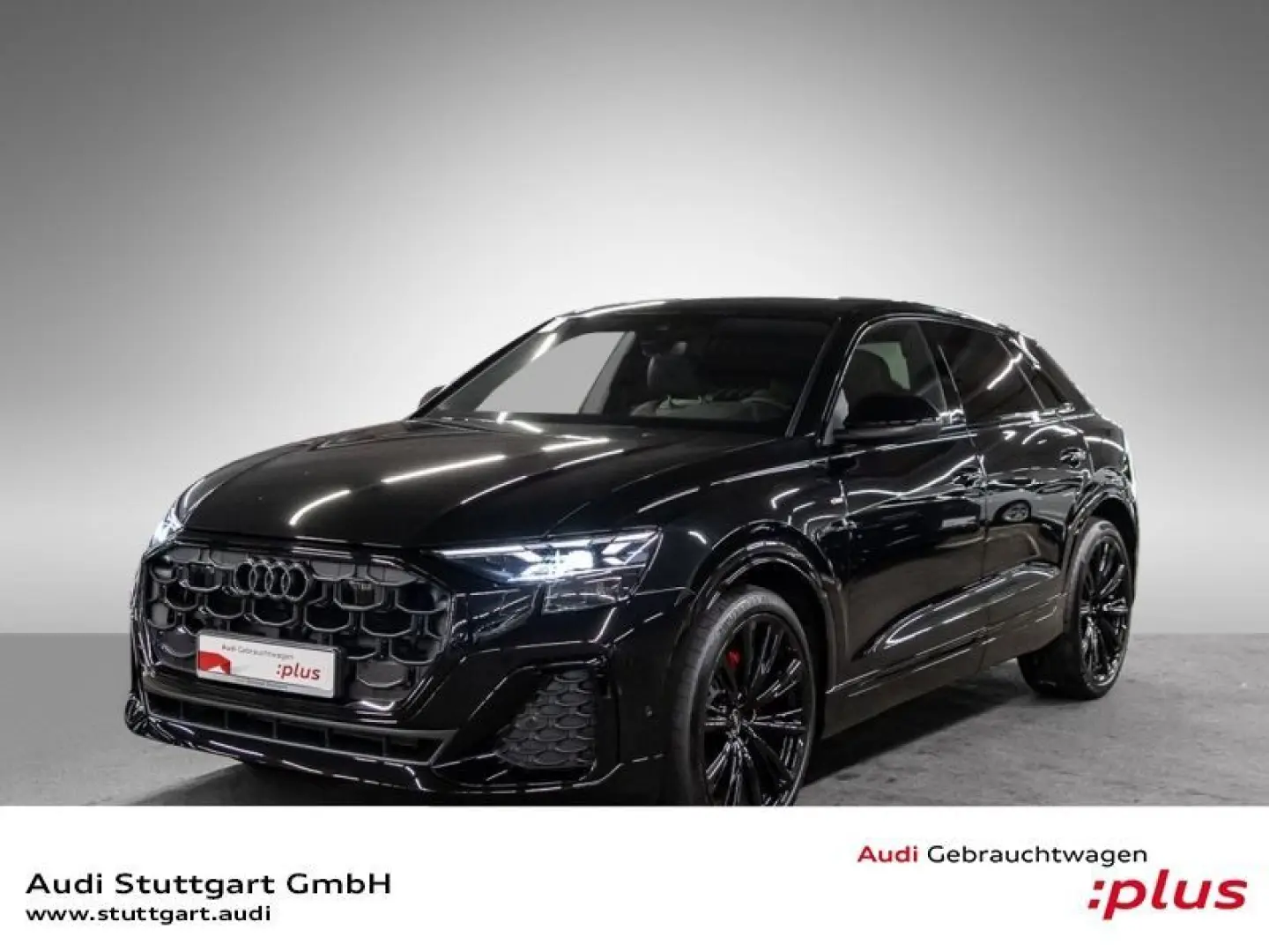 Q8 50 TDI quattro S line Laser OLED Pano B&O 23