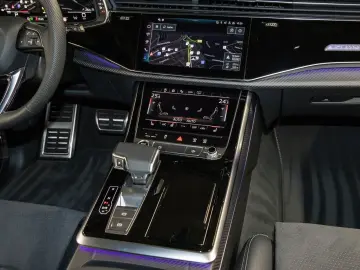 Q8 50 TDI quattro S line Laser OLED Pano B&O 23