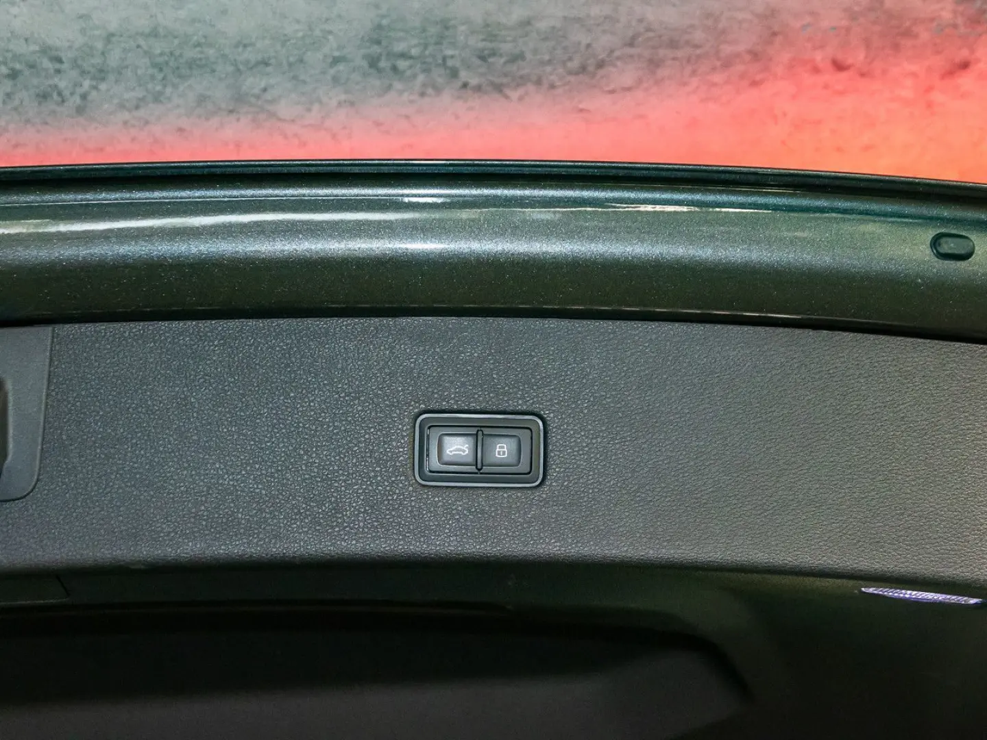 RSQ8 Performance tiptronic RSQ8 Performance