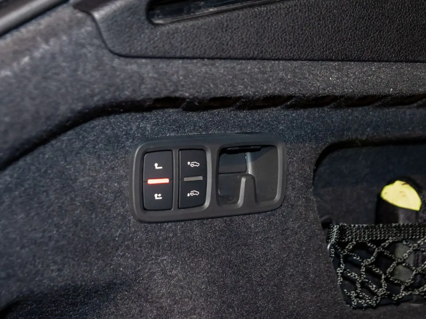 RSQ8 Performance tiptronic RSQ8 Performance