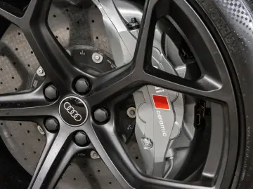 RSQ8 Performance tiptronic RSQ8 Performance