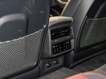 RSQ8 Performance tiptronic RSQ8 Performance