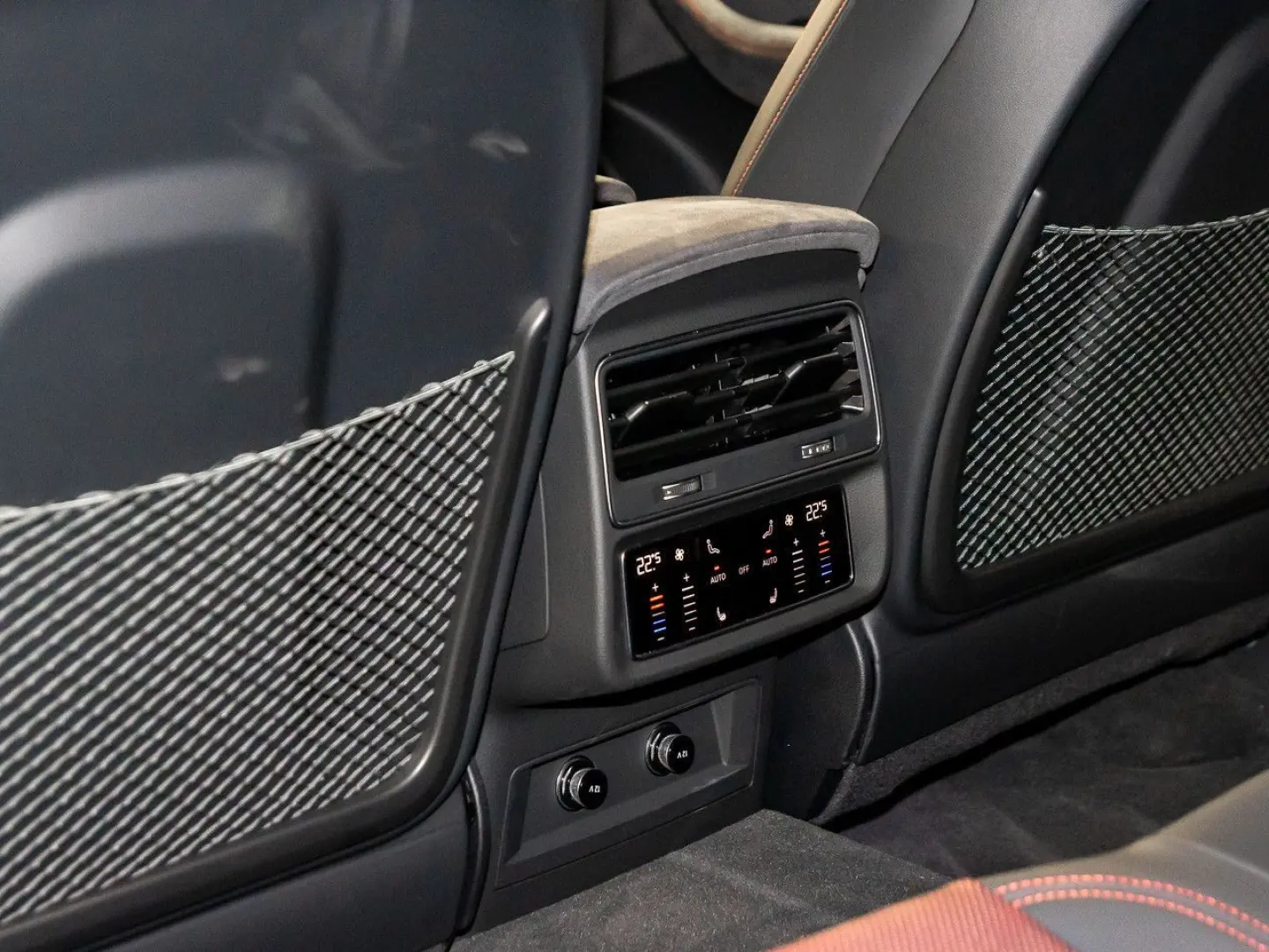 RSQ8 Performance tiptronic RSQ8 Performance