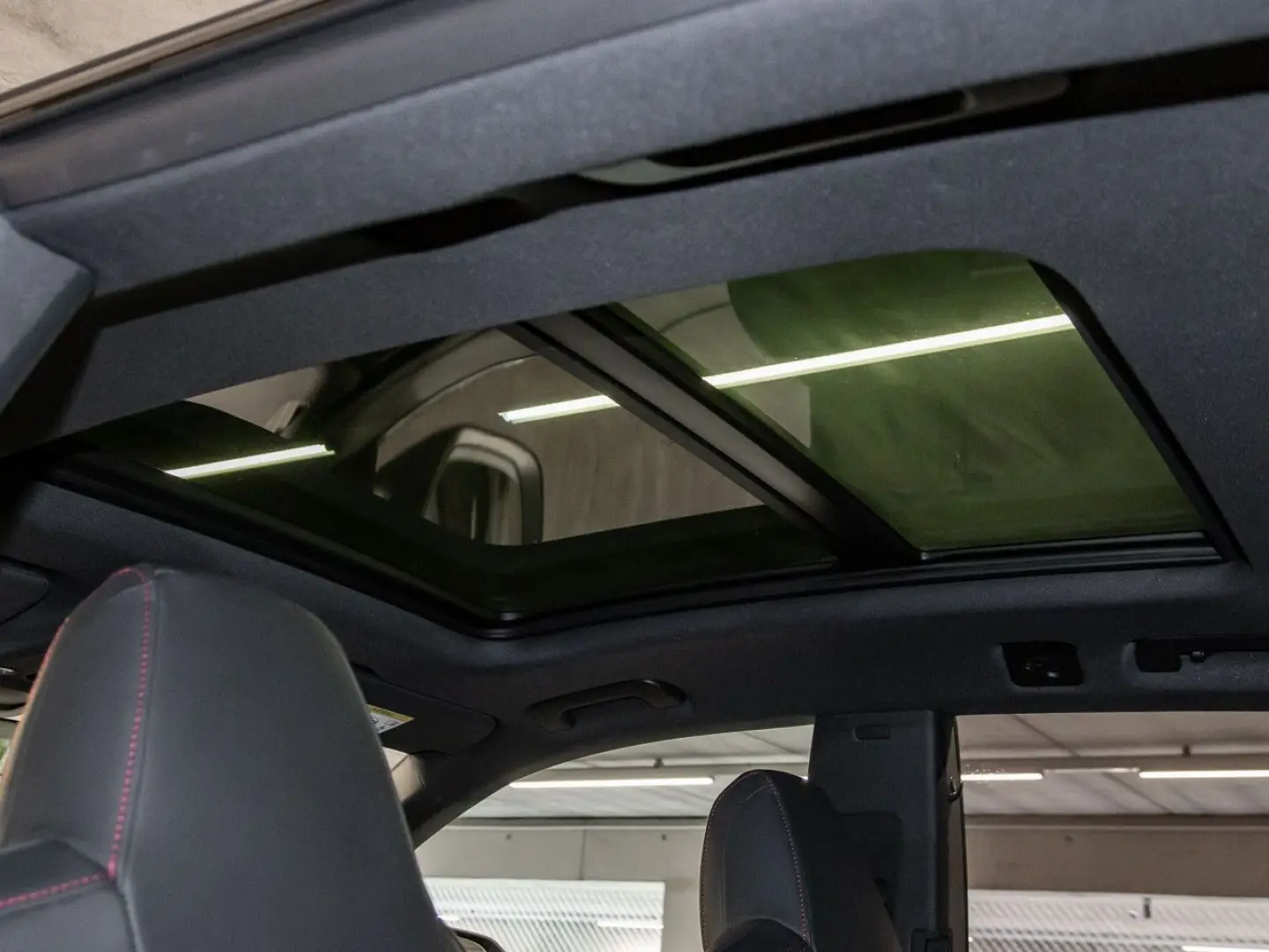 RSQ8 Performance tiptronic RSQ8 Performance