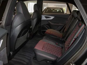 RSQ8 Performance tiptronic RSQ8 Performance