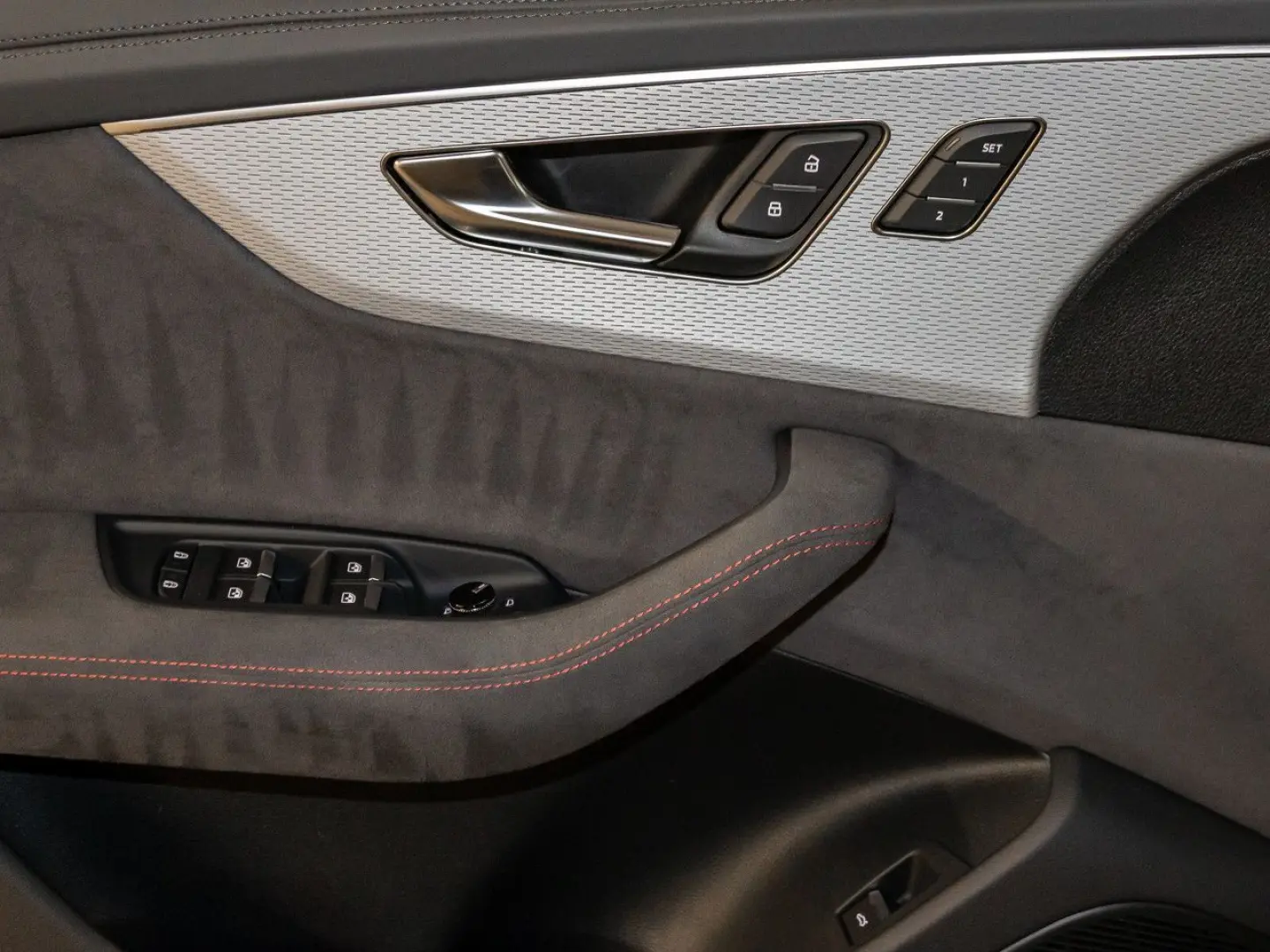 RSQ8 Performance tiptronic RSQ8 Performance