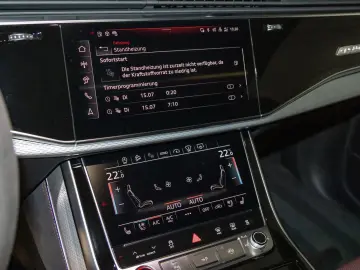 RSQ8 Performance tiptronic RSQ8 Performance