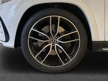 GLS 450 d 4M AMG Advanced  Night 23'' AHK Stndhz