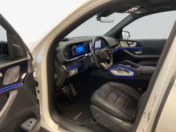 GLS 450 d 4M AMG Advanced  Night 23'' AHK Stndhz