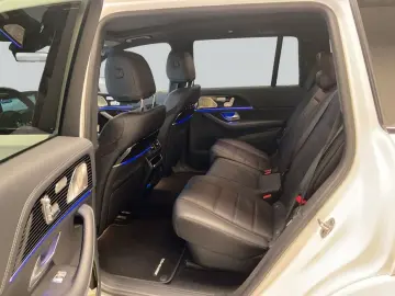 GLS 450 d 4M AMG Advanced  Night 23'' AHK Stndhz