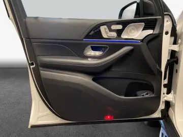 GLS 450 d 4M AMG Advanced  Night 23'' AHK Stndhz