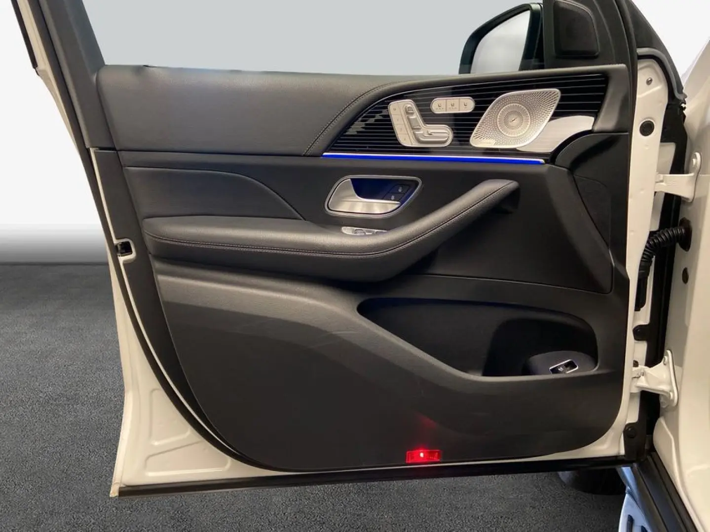 GLS 450 d 4M AMG Advanced  Night 23'' AHK Stndhz