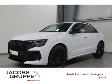 RS Q8 4.0 TFSI FACELIFT UPE171 B&O Matrix-LED To