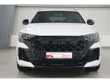 RS Q8 4.0 TFSI FACELIFT UPE171 B&O Matrix-LED To